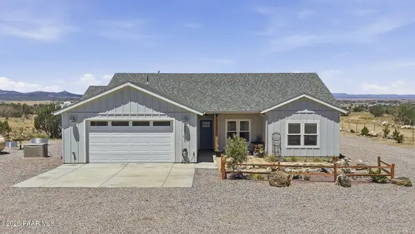 23962 N Headwaters Road, Paulden, AZ 86334