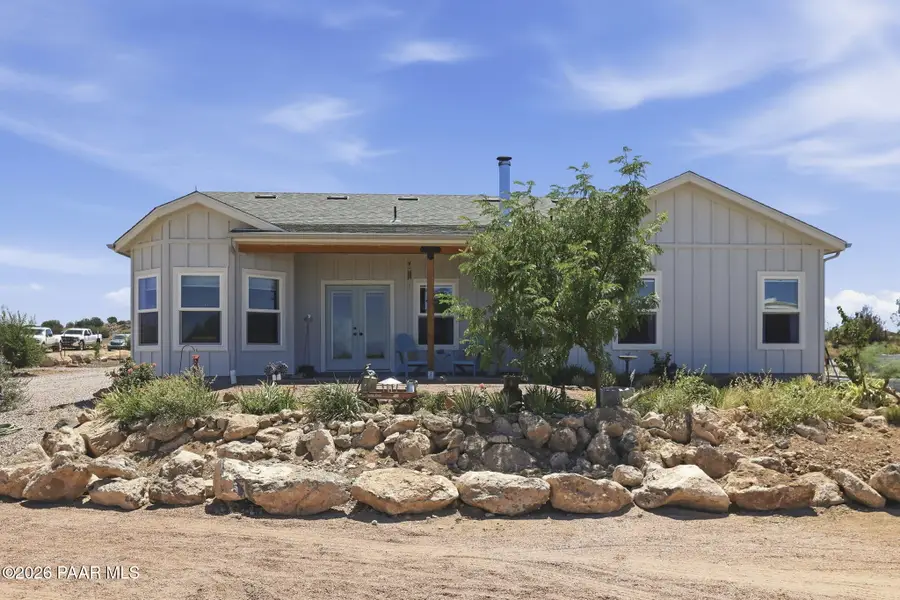 23962 N Headwaters Road, Paulden, AZ 86334 - #3