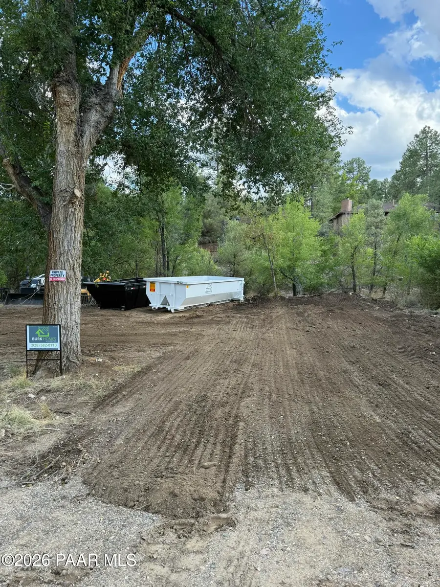 831 Hope Street, Prescott, AZ 86303 - #3