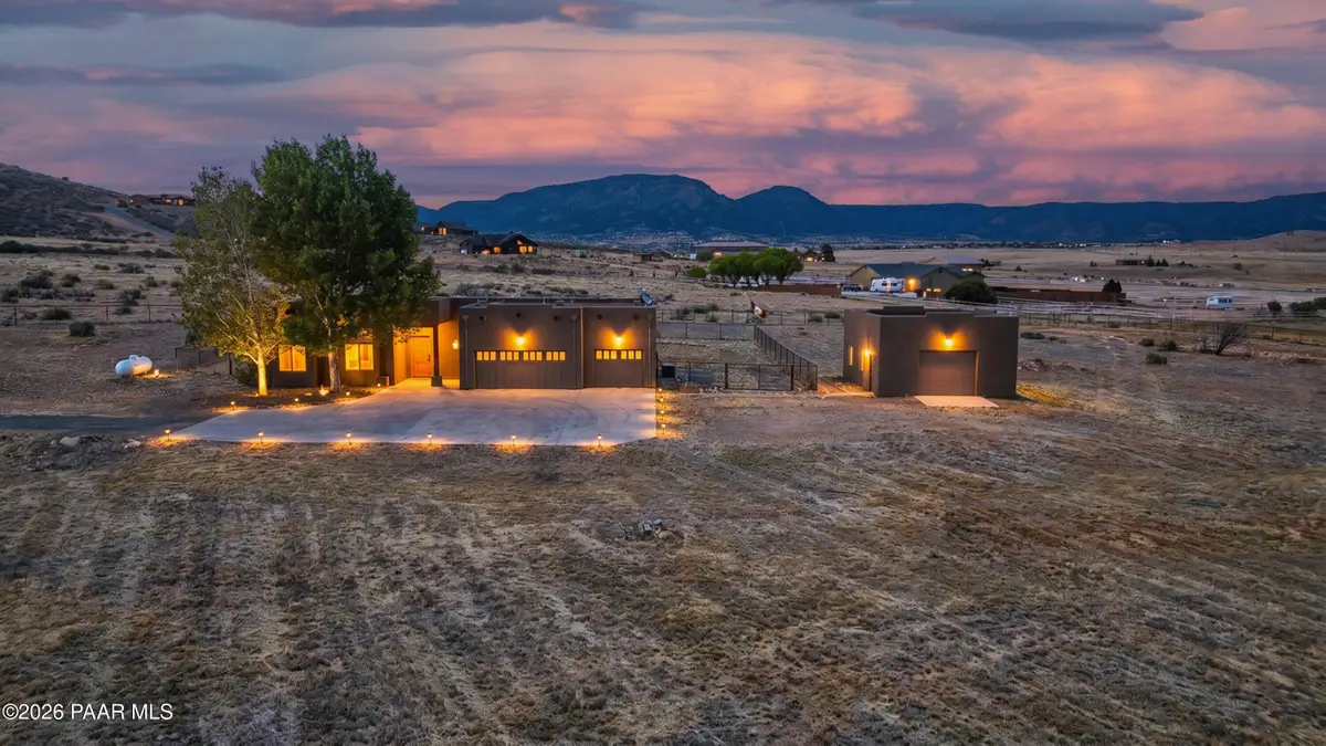 11485 E Harley Drive, Prescott Valley, AZ 86315 - #1