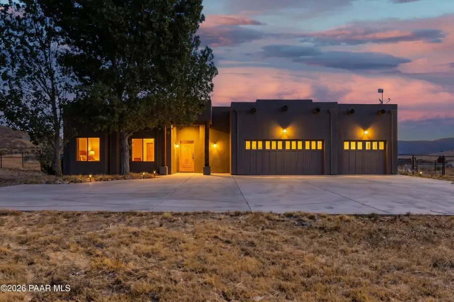 11485 E Harley Drive, Prescott Valley, AZ 86315 - #3