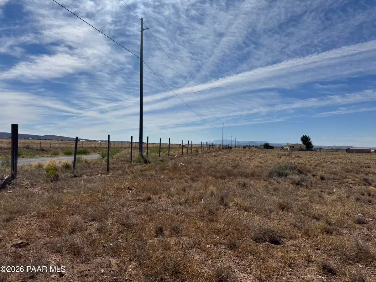 3555 Big Chino Lot Only Road, Paulden, AZ 86334 - #1