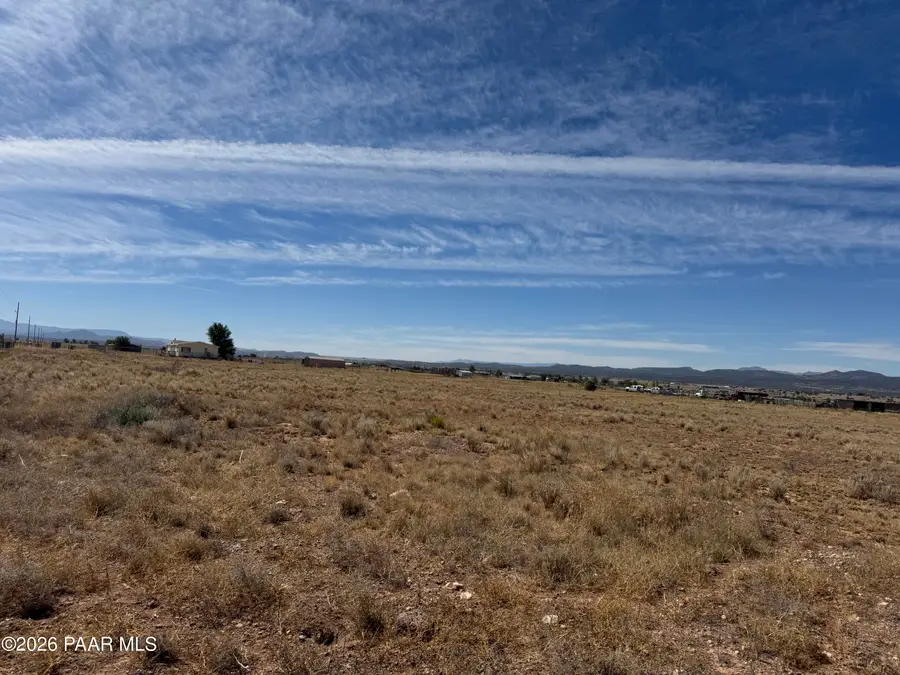 3555 Big Chino Lot Only Road, Paulden, AZ 86334 - #3