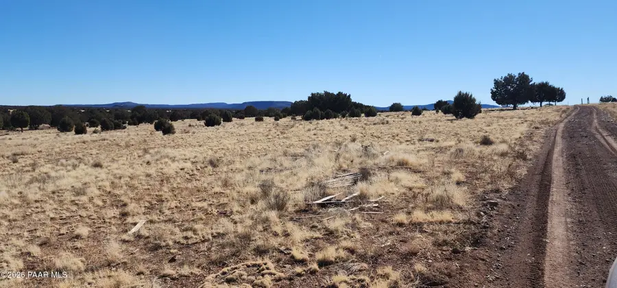 Lot 55a True Grit, Ash Fork, AZ 86320 - #2