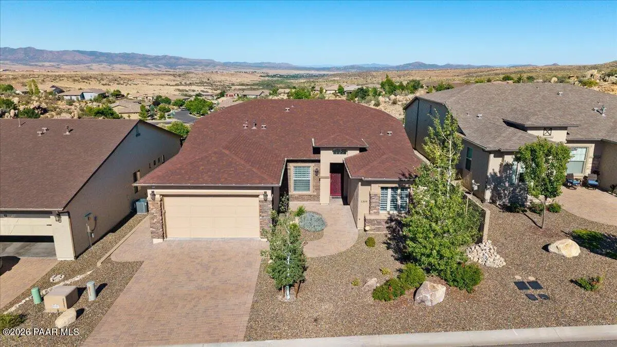 1309 N Low Valley Lane, Prescott Valley, AZ 86314 - #1