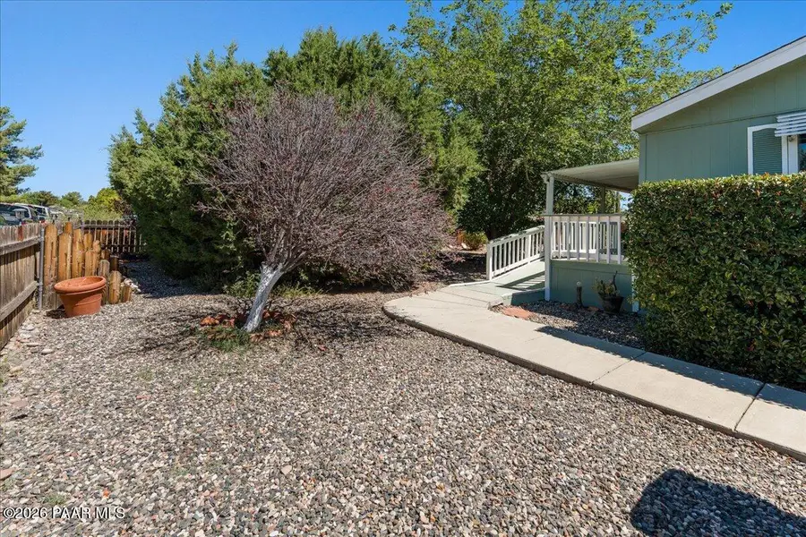 20794 E Zaragoza Drive, Mayer, AZ 86333 - #2