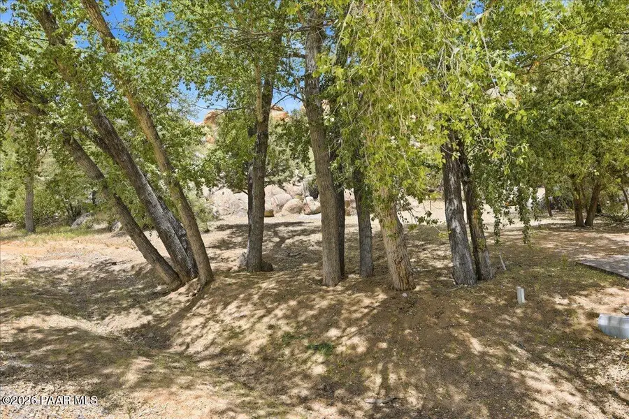 Lot 7 Boulder Creek Lane, Prescott, AZ 86305 - #2