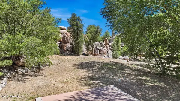 Lot 5 Boulder Creek Lane, Prescott, AZ 86301