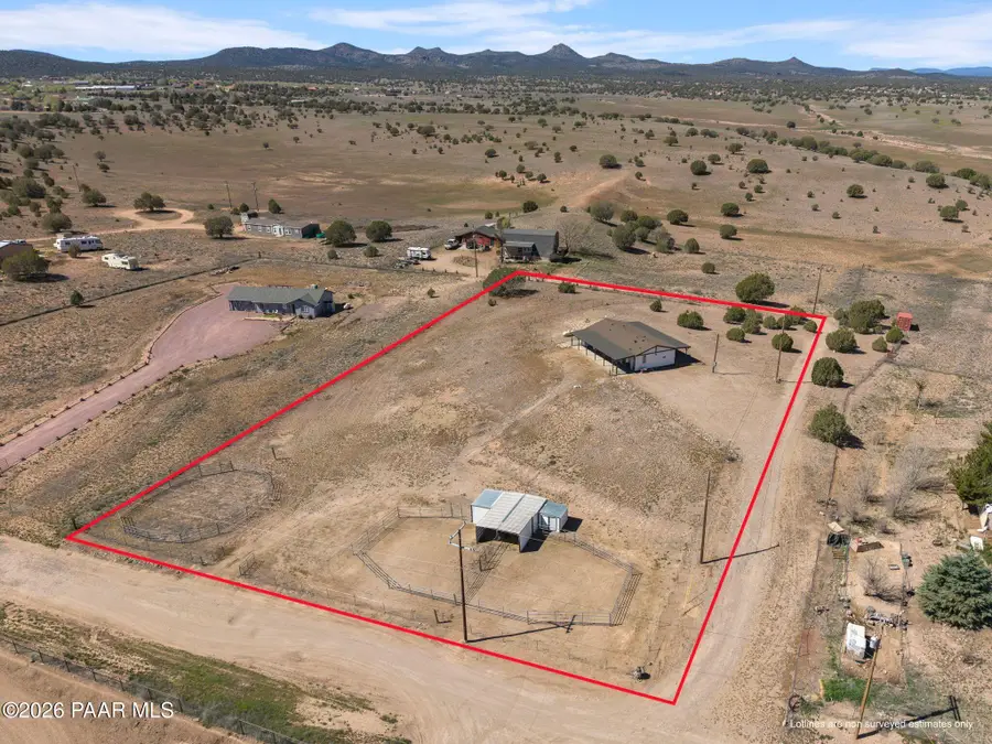 22340 N Sunny Lane, Paulden, AZ 86334 - #2