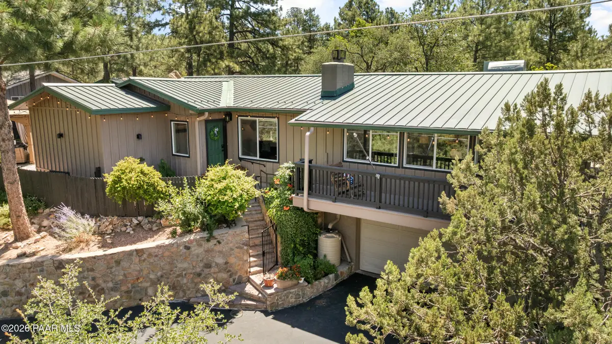 1139 W Skyview Drive, Prescott, AZ 86303 - #1