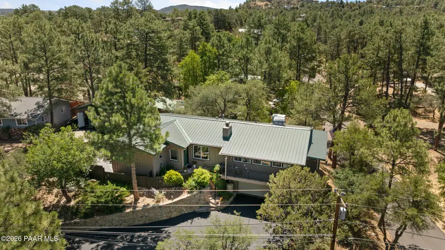 1139 W Skyview Drive, Prescott, AZ 86303 - #3