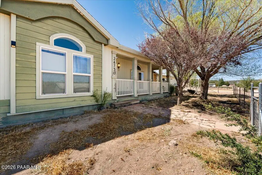 24750 N Los Angeles Street, Paulden, AZ 86334 - #2