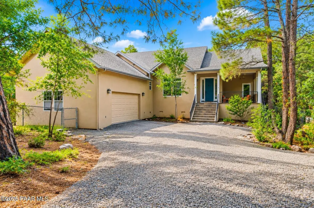 2430 N Terry Lane, Prescott, AZ 86305 - #1