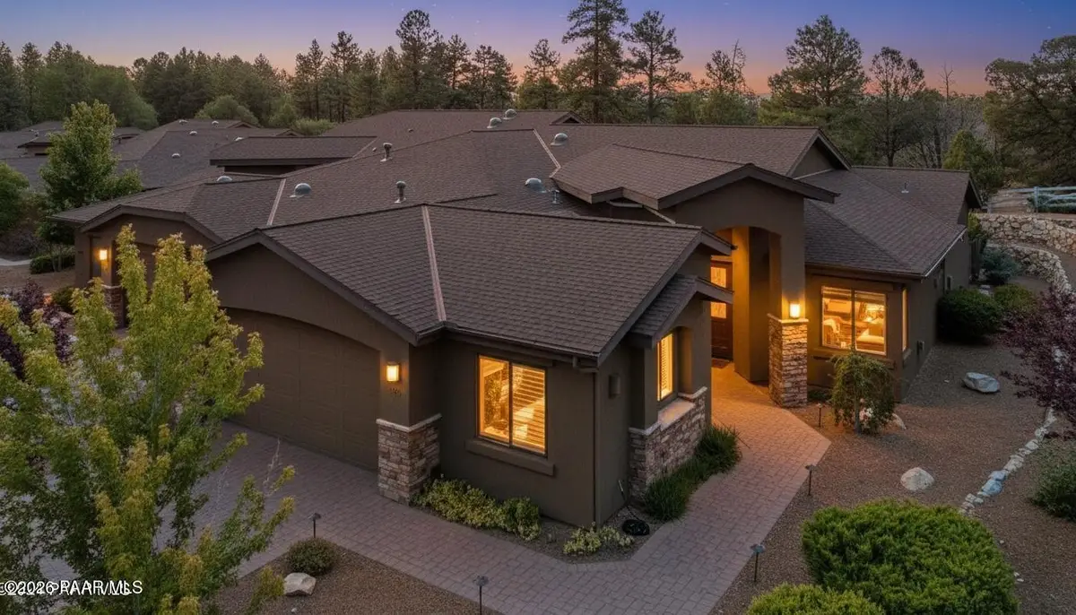 1660 Stable Rock Road, Prescott, AZ 86303 - #1