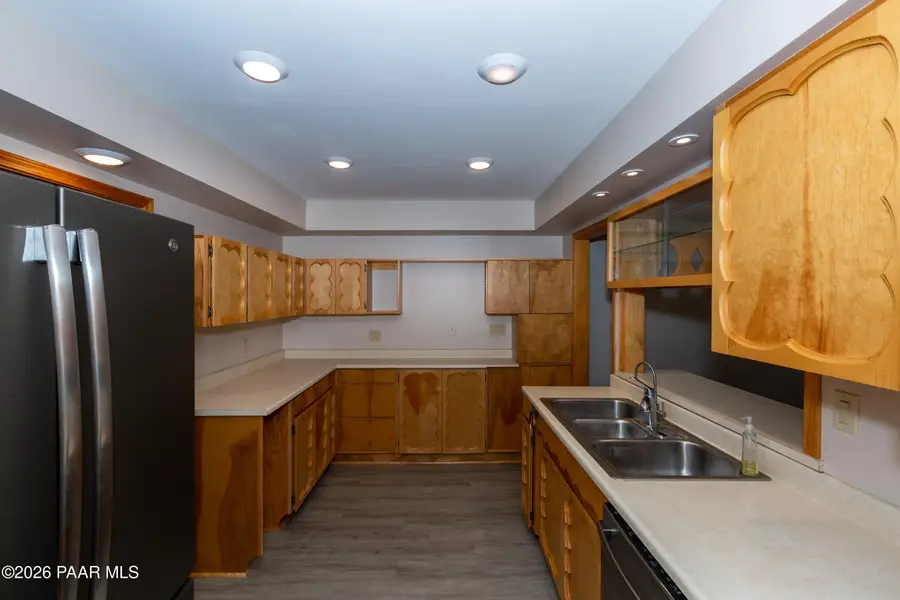 811 W Rosser Street, Prescott, AZ 86301 - #3