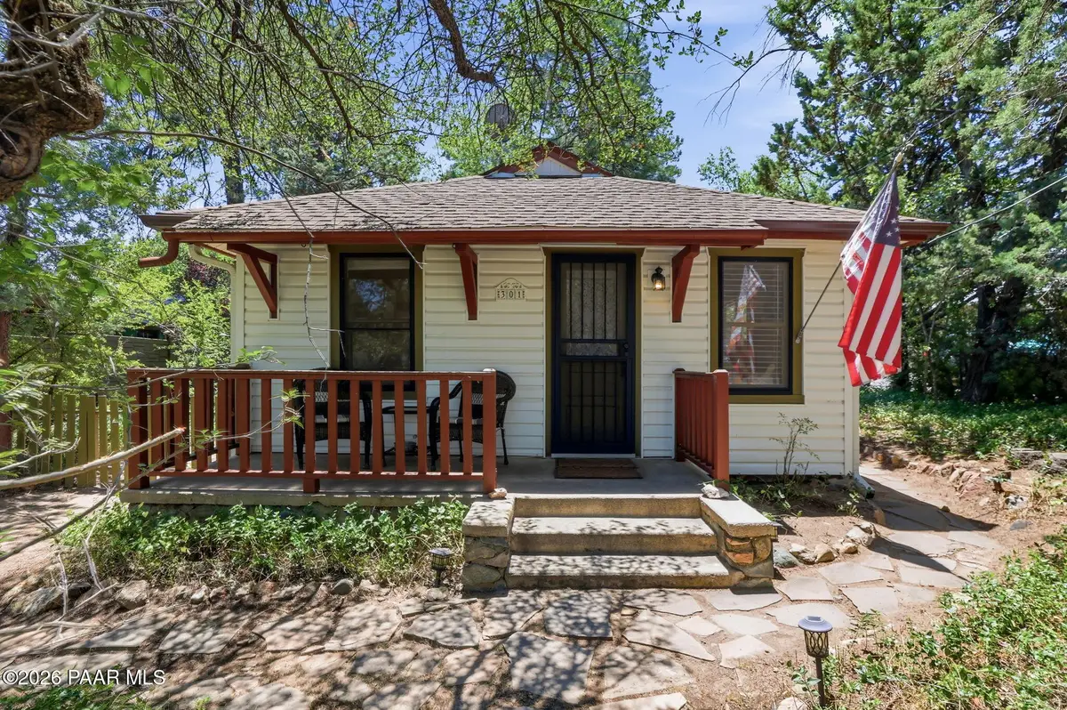 301 S Willow Street, Prescott, AZ 86303 - #1