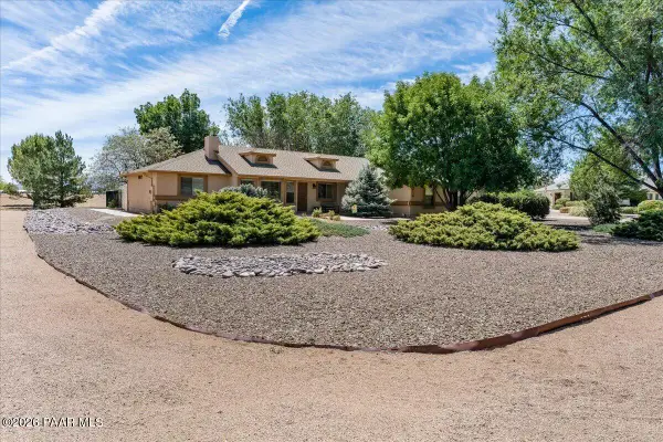 918 W Talia Way, Chino Valley, AZ 86323