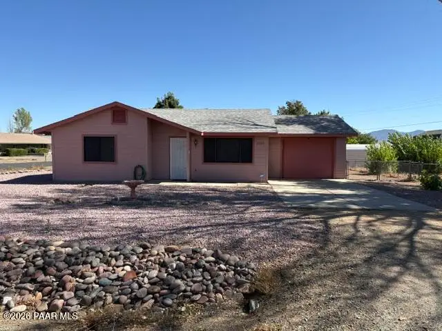 2999 N Ned Court, Prescott Valley, AZ 86314 - #1