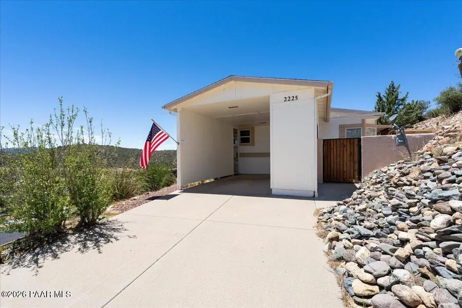 2225 Hillside Loop Road, Prescott, AZ 86301 - #3