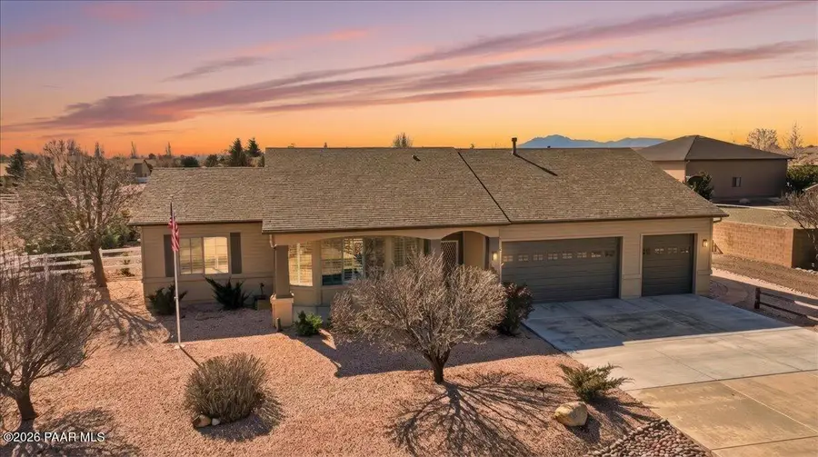 1093 W Heather Lane, Chino Valley, AZ 86323 - #2