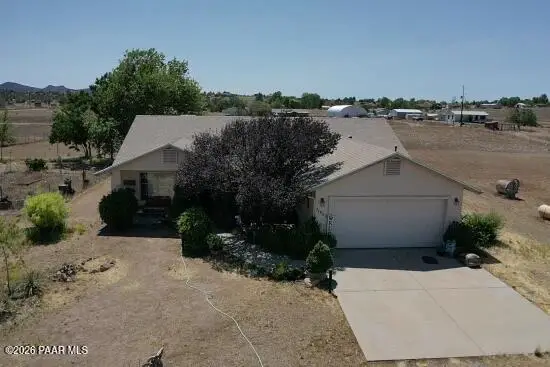 21800 N Windy Hill Lane, Chino Valley, AZ 86323