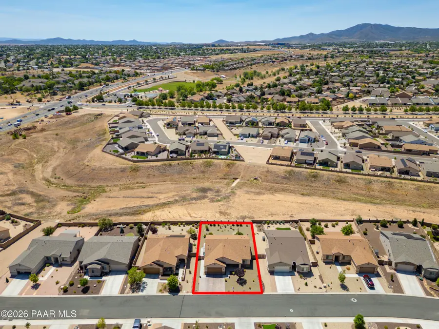 6573 E Bay Point Way, Prescott Valley, AZ 86314 - #2