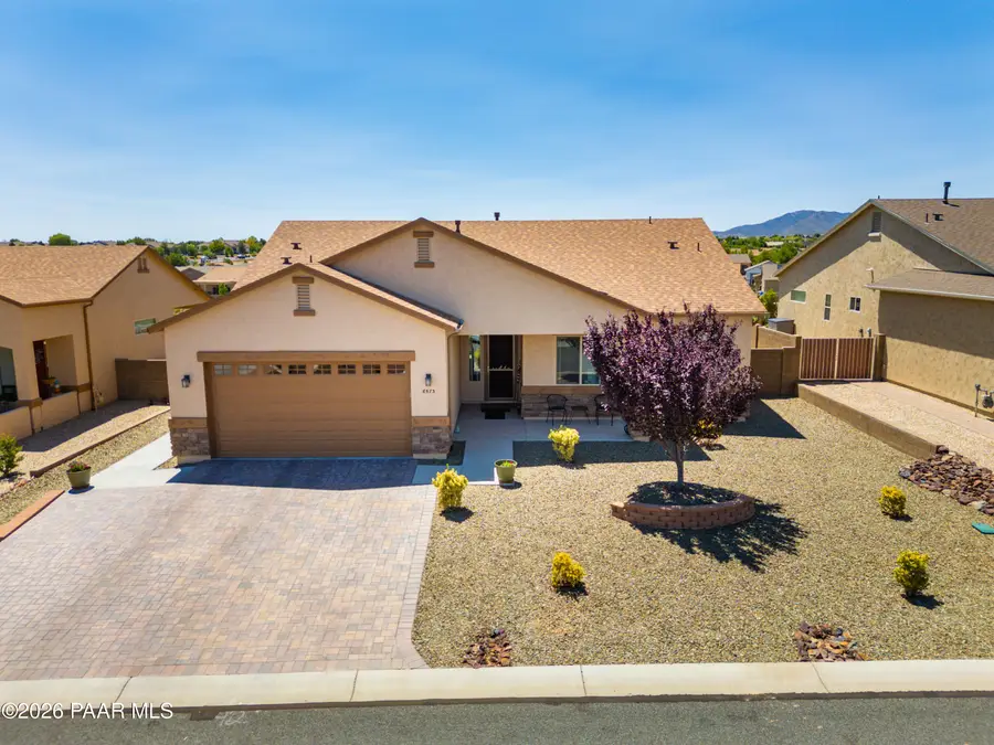 6573 E Bay Point Way, Prescott Valley, AZ 86314 - #3