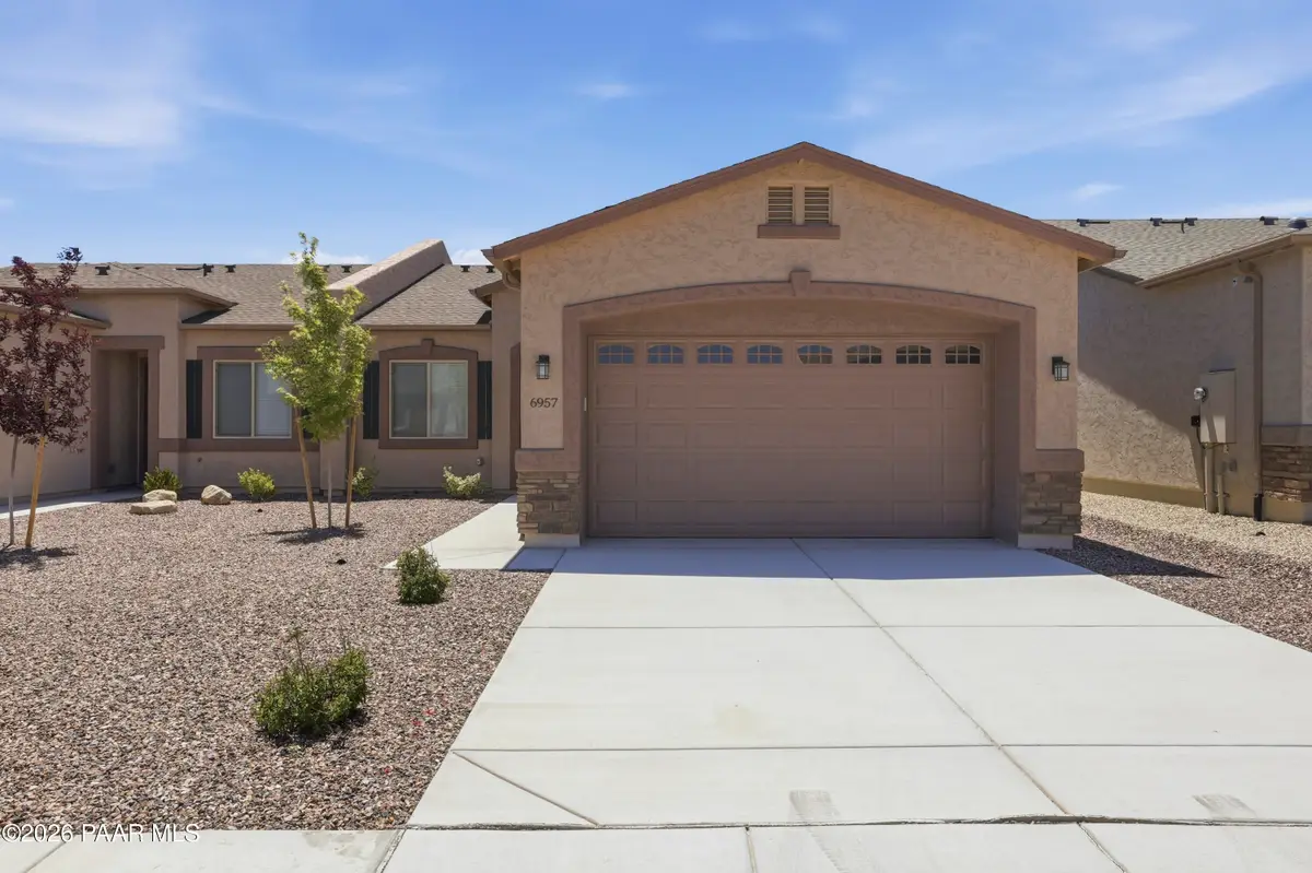 6957 E Byron Place #15, Prescott Valley, AZ 86314 - #1