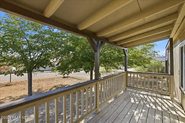 17150 E Rabbit Road, Mayer, AZ 86333