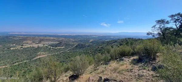 4731 N Black Ridge Trail, Prescott, AZ 86305