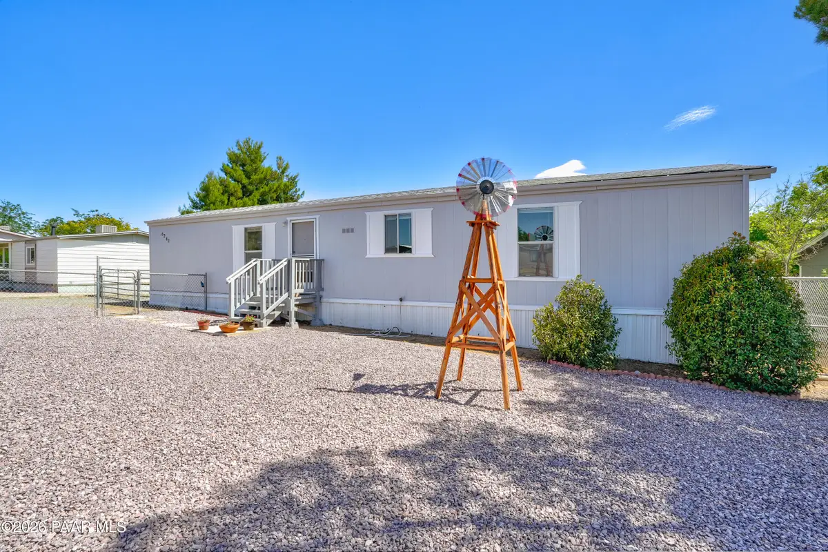 6261 N Union Drive, Prescott Valley, AZ 86314 - #1