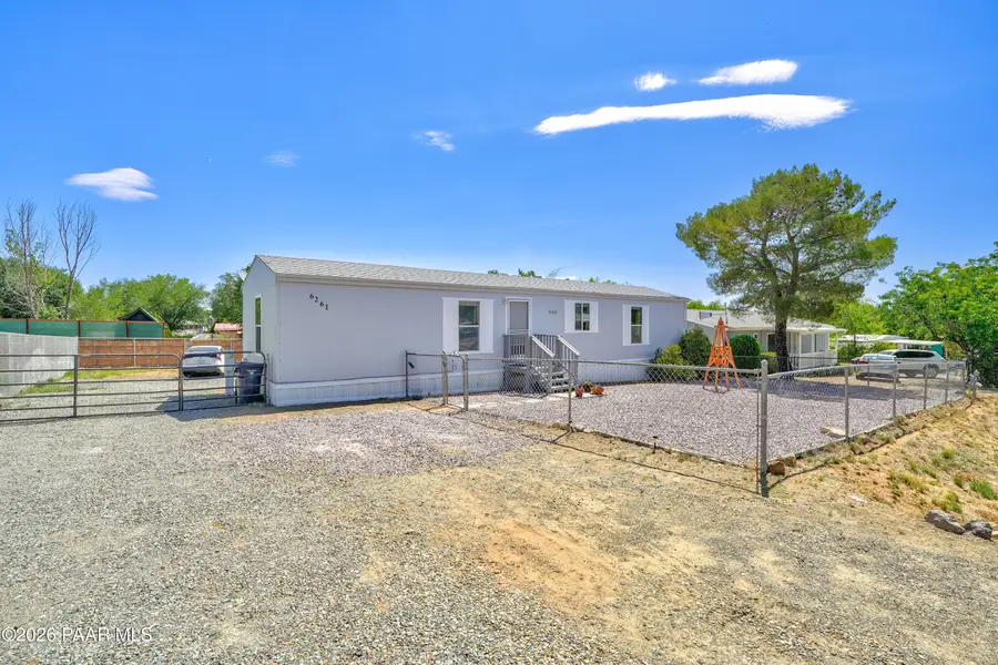 6261 N Union Drive, Prescott Valley, AZ 86314 - #2