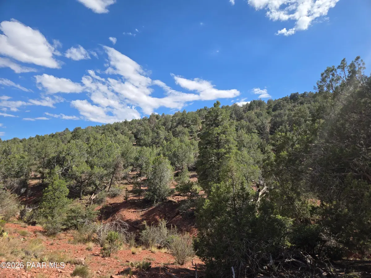 444 & 445 S Arizona Road, Ash Fork, AZ 86320 - #1