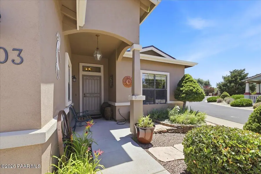 1203 Gardenia Lane, Prescott, AZ 86305 - #2