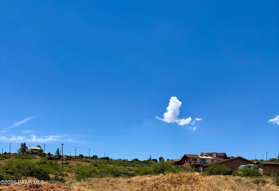 20483 E Fremont Drive, Mayer, AZ 86333 - #3