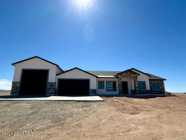 8028 N Mcworter Place, Prescott Valley, AZ 86315 - #1