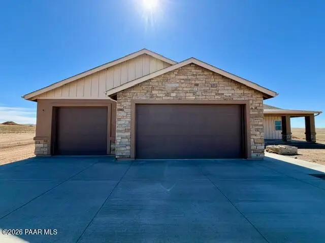 8168 N Mcworter Place, Prescott Valley, AZ 86315 - #2