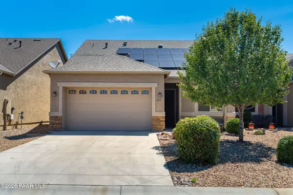 5571 N Teaberry Lane, Prescott Valley, AZ 86314
