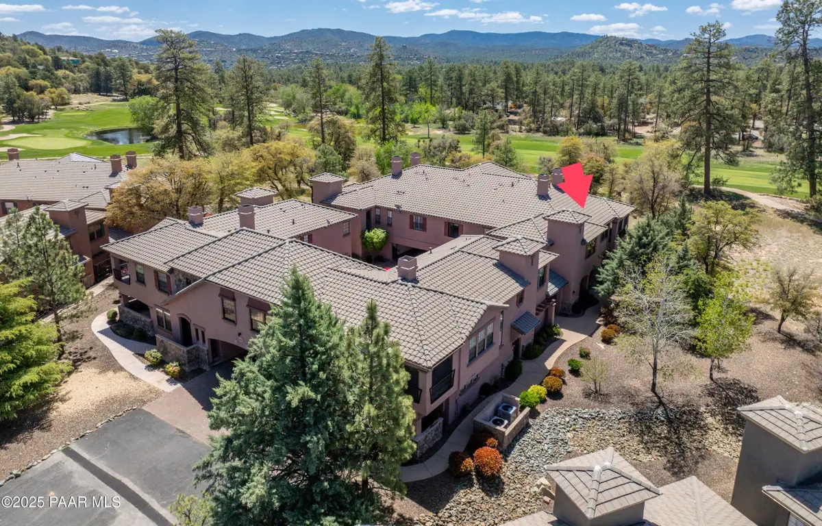 1716 Alpine Meadows Lane #1402, Prescott, AZ 86303 - #1