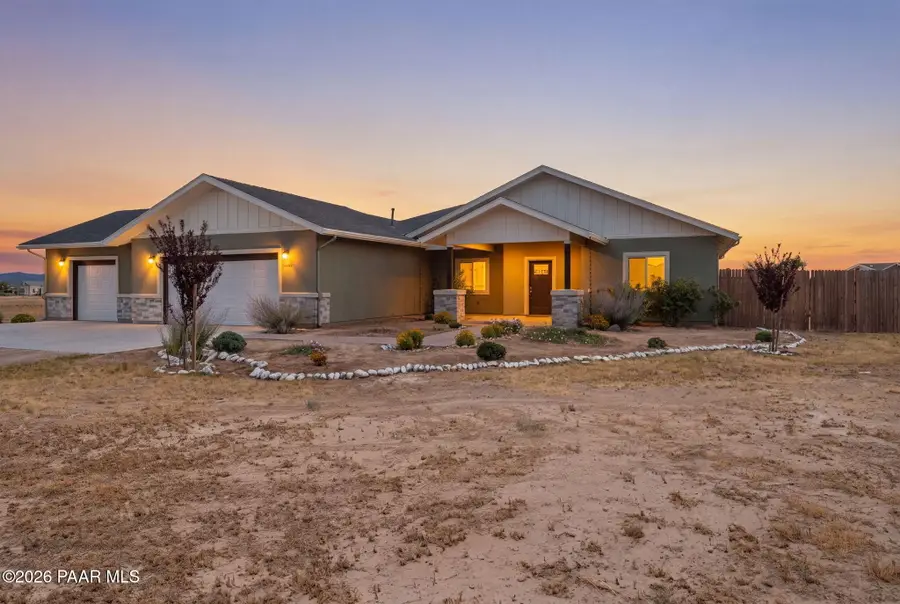 26180 N Vineyard Lane, Paulden, AZ 86334 - #3