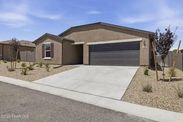 6916 N Wise Maverick Drive, Prescott Valley, AZ 86315