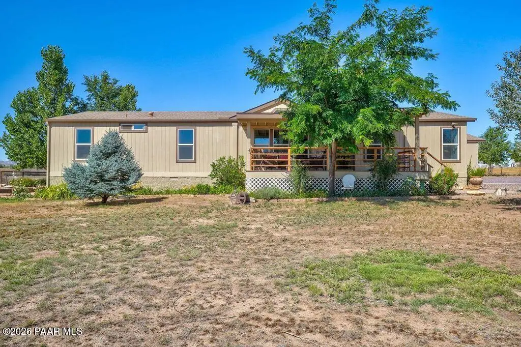 2810 N Sunset Drive, Chino Valley, AZ 86323 - #1