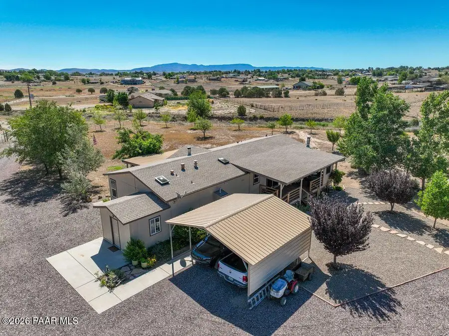 2810 N Sunset Drive, Chino Valley, AZ 86323 - #3