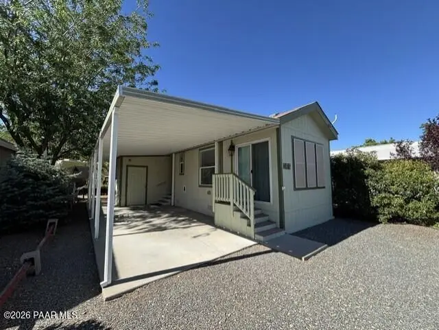 11250 E State Route 69, #365, Prescott Valley, AZ 86327 - #2