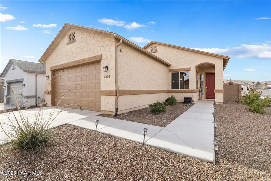 5194 N Elliot Avenue, Prescott Valley, AZ 86314 - #2
