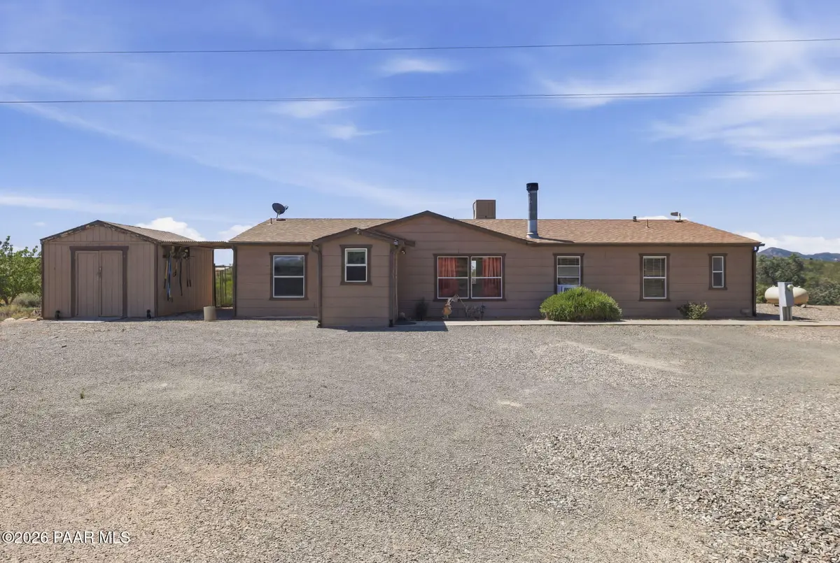 17455 E Old Cherry Road, Dewey, AZ 86327 - #1