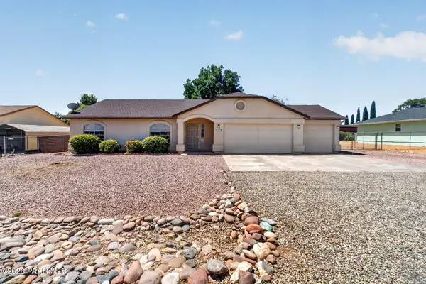7901 E Marigold Lane #19, Prescott Valley, AZ 86314