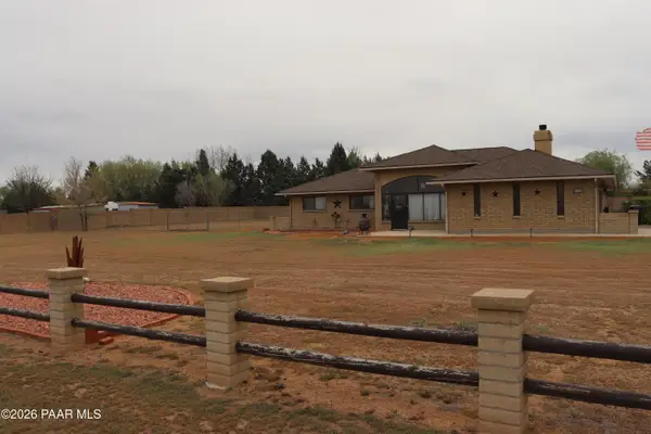 1375 E New York Place, Chino Valley, AZ 86323
