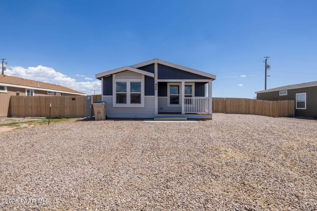 425 W Acapulco Way, Paulden, AZ 86334 - #1