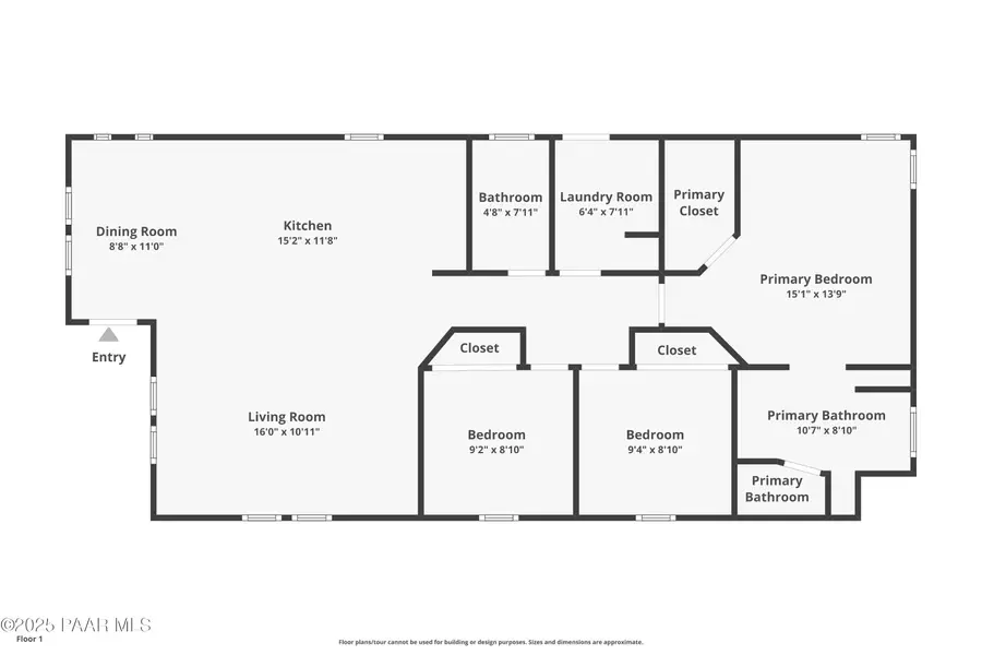 425 W Acapulco Way, Paulden, AZ 86334 - #3